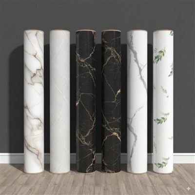 Tulekindel isekleepuv{0}}seinapaneel